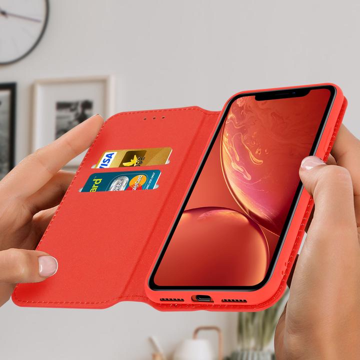 Image du produit Avizar Série Elec (Apple iPhone XR)