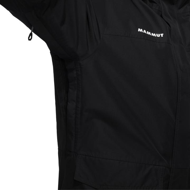 Actual product image Mammut Fall Line (S)