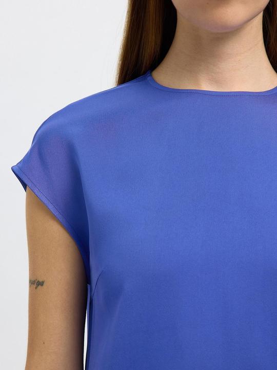 Produktbild Selected Femme Kurzarm Maxikleid (34)