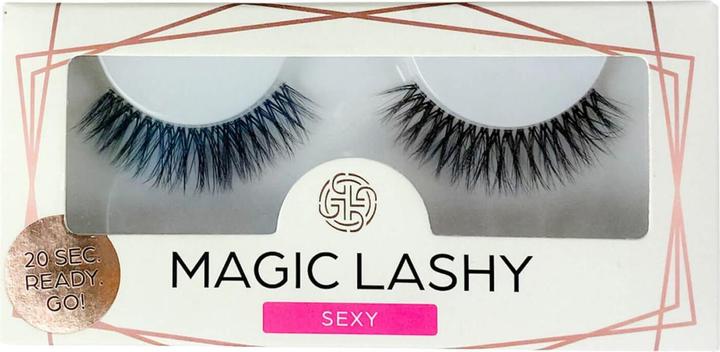 Image du produit GL Beauty Magic Lashy Sexy (Cils artificiels)