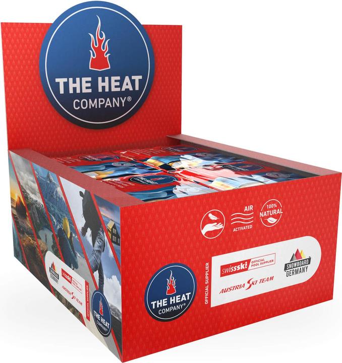 HEAT Easy