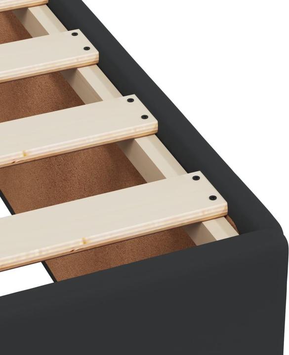 Immagine prodotto VidaXL Struttura letto in ecopelle (90 x 190 cm)