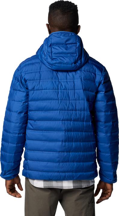 Actual product image Columbia Lake 22™ II Down Hooded Jacket (XL)