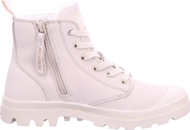 Produktbild Palladium Pampa Hi Zip Wool - 30911 (42)