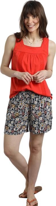 Immagine prodotto Weird Fish Sundance Pantaloncini Stampato Donna (40 D)