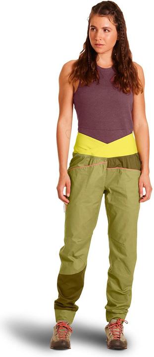 Image du produit Ortovox Women's Valbon Pants (XL)