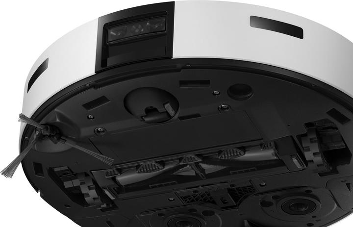 Actual product image Samsung VR7MD97714G (Robot vacuum)