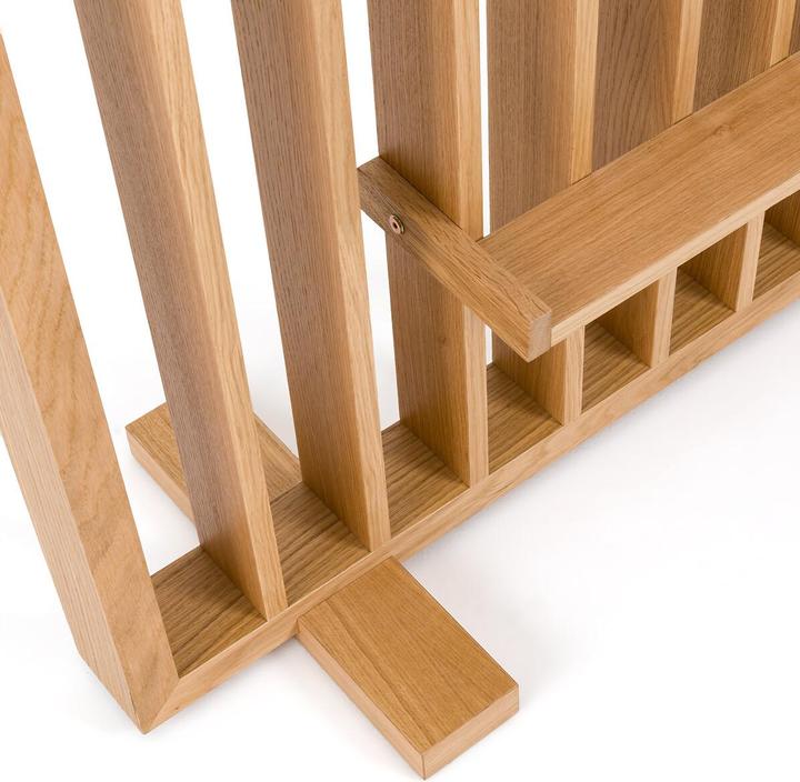 Image du produit La Redoute Interieurs Mineva