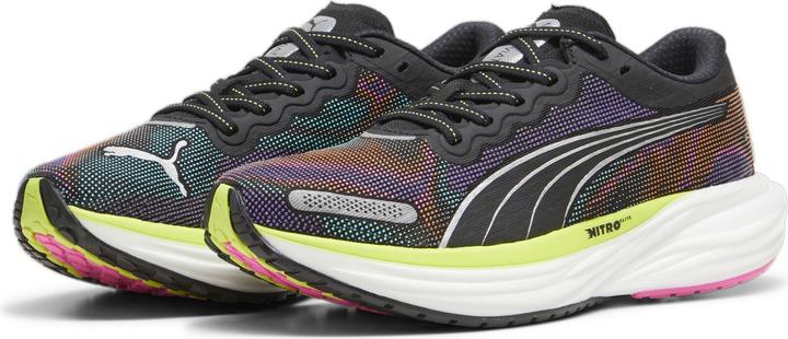 Image du produit Puma Deviate Nitro 2 Rush psychédélique Wns (37)