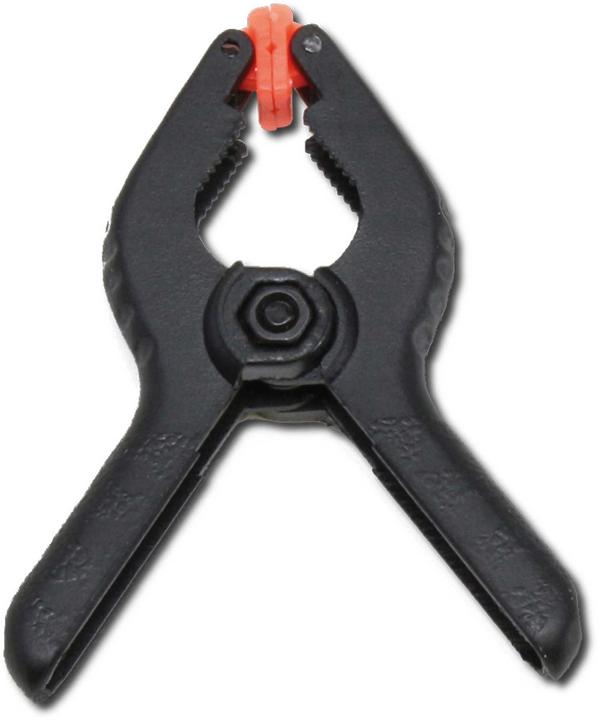 Image du produit Donau Micro-clamps (20 mm)