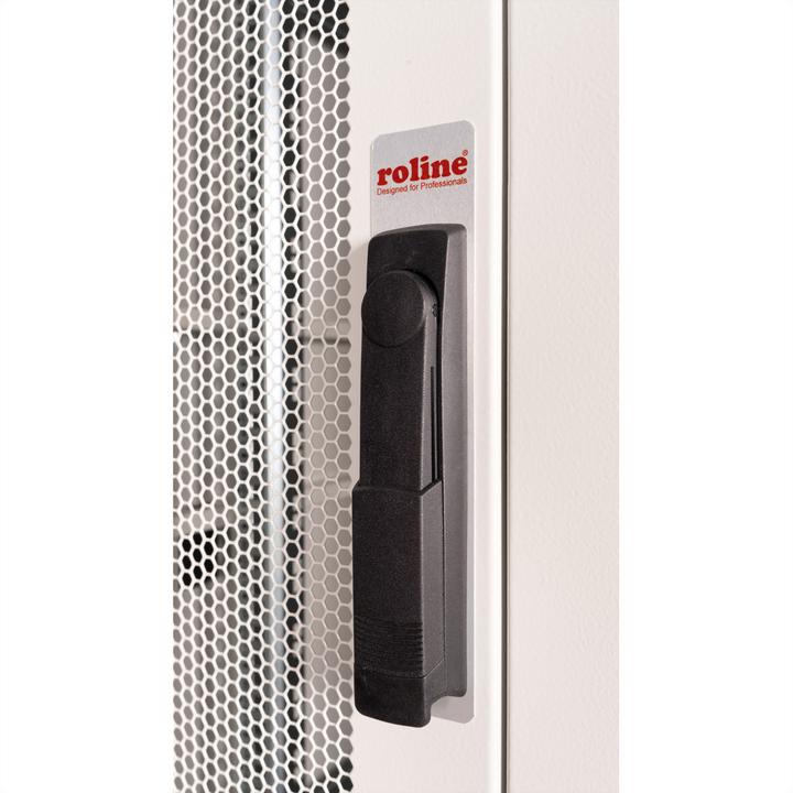 Immagine prodotto Roline Rack per server da 19 pollici 47 U (47 HE, Rack da 19 pollici)