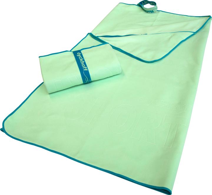 Image du produit Dyckhoff Drap de sport (60 x 120 cm)