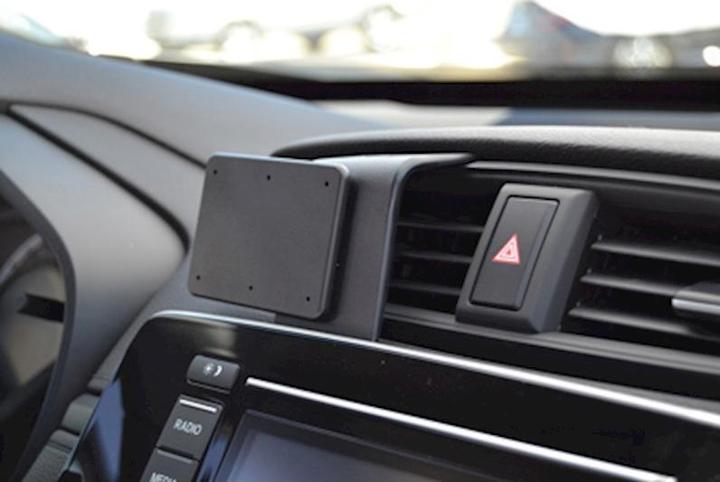 Image du produit Brodit ProClip Center mount - Support pour téléphone portable