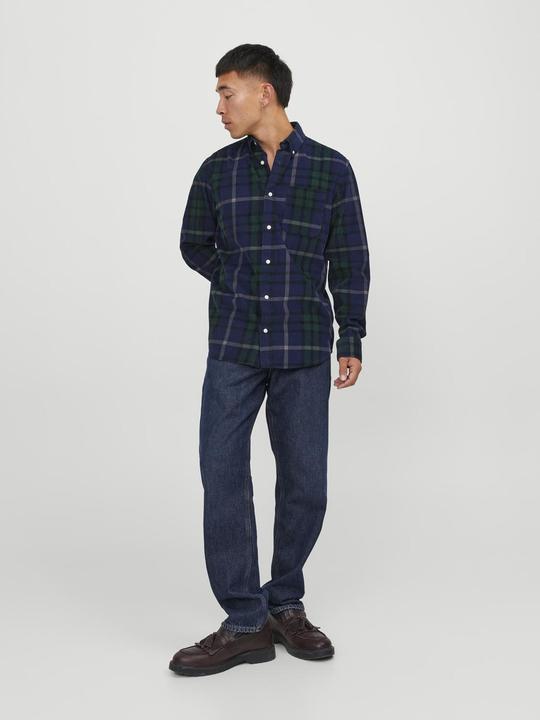 Produktbild Jack & Jones Cord Hemd (XS)