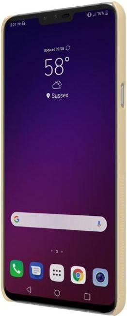 Immagine prodotto Nillkin Serie Super Frosted Shield (LG V40 ThinQ)