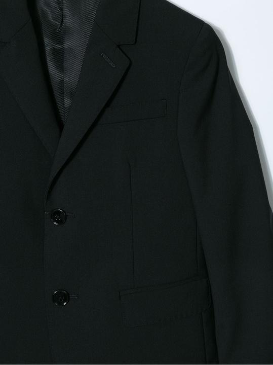 Actual product image Dolce & Gabbana Giacca (10)