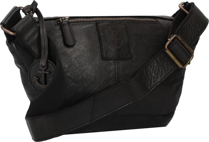 Produktbild Harbour 2nd Urban Poets Gürteltasche Leder 30.5 cm