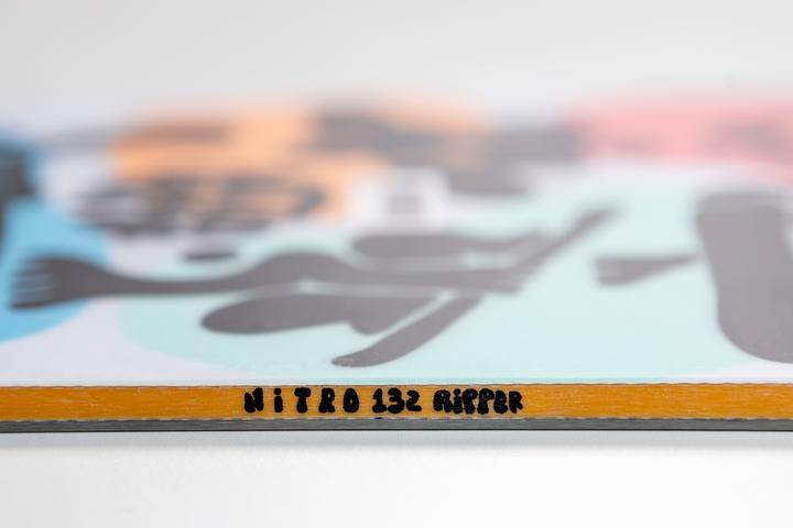 Actual product image Nitro RIPPER KIDS 23 (86)