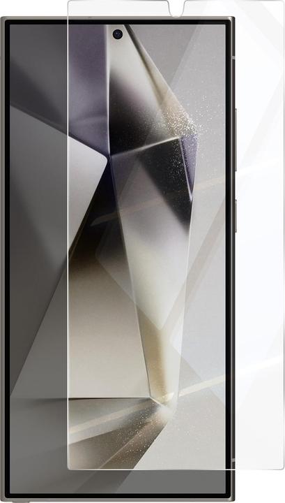 Produktbild Mayaxess CrystalGuard Bildschirmfolie (1 Stück, Samsung Galaxy S24 Ultra)