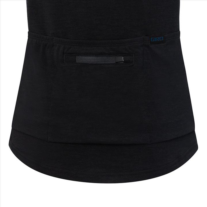 Actual product image Giro W Ride Jersey (XL)