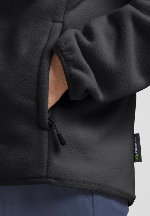 Actual product image Jack Wolfskin Moonrise Fz W (XS)