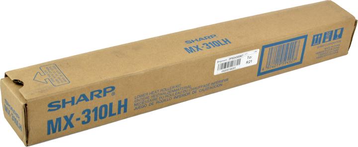 Image du produit Sharp Kit de rouleau de chaleur inférieur