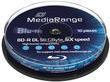 Immagine prodotto MediaRange Bd-R (10 x)