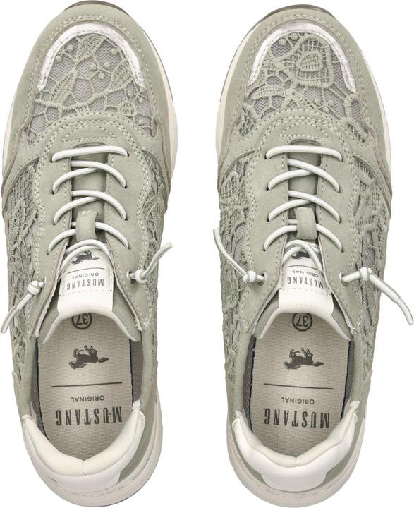 Produktbild Mustang Sneaker (39)