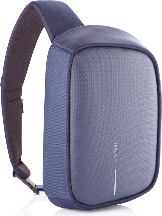 XD Design Crossbody Backpack Bobby Sling – Navy (P705.785) (4 l)