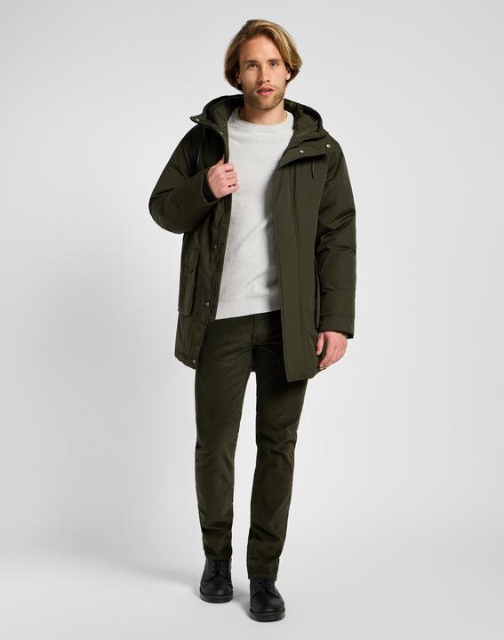 Immagine prodotto Lee Parka tattico (M)