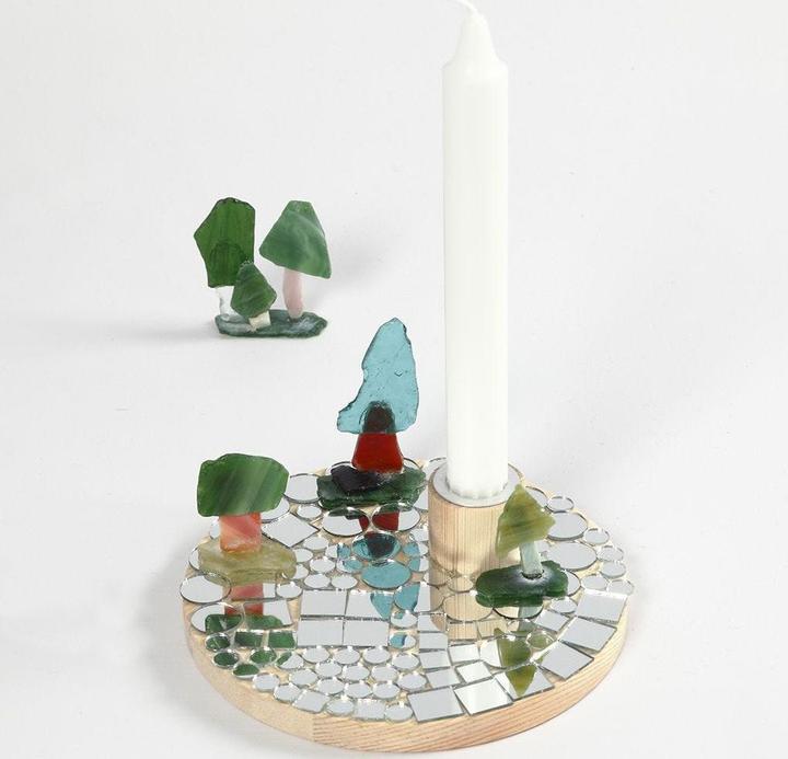 Produktbild Creativ Company Spiegelmosaik
