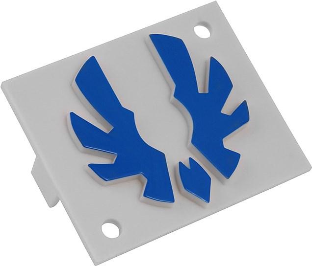 Actual product image BitFenix Logo for Shinobi Midi Tower
