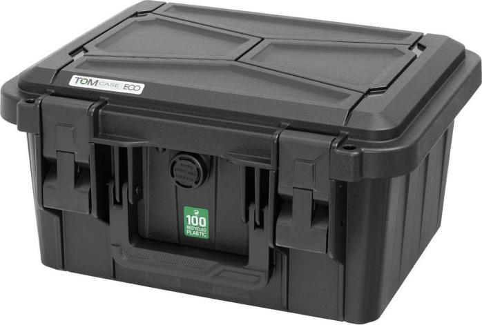 Immagine prodotto TomCase Valigia da viaggio all'aperto (Custodia per drone, DJI Mini 4 Pro)