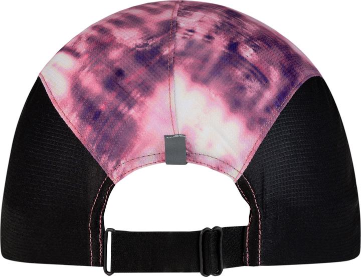 Actual product image Buff Speed Cap Deri Pink (S, M)