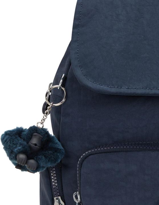 Actual product image Kipling backpack city zip
