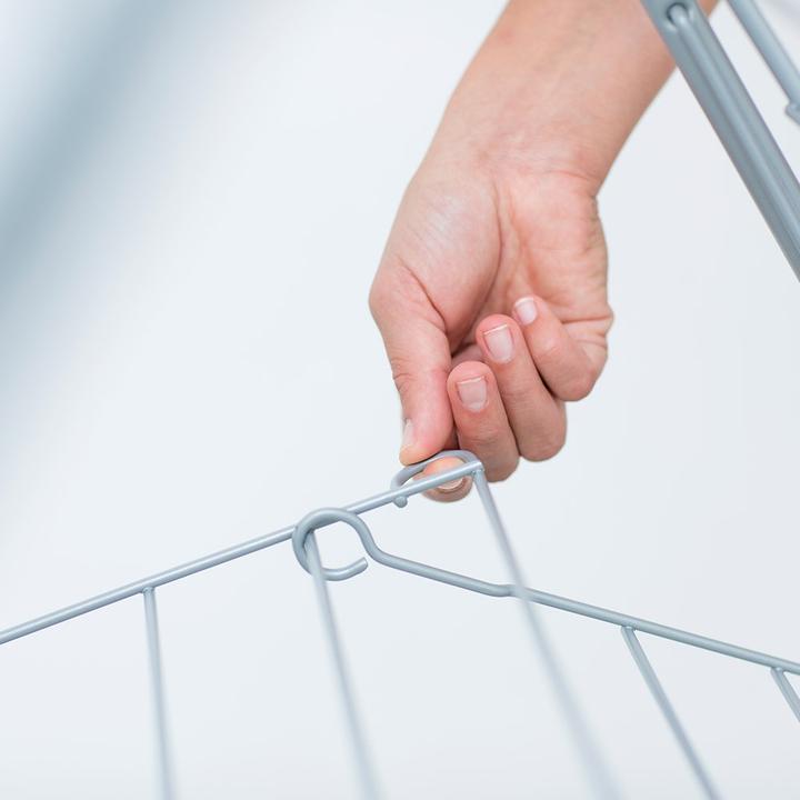 Produktbild Brabantia äscheständer (23 m)