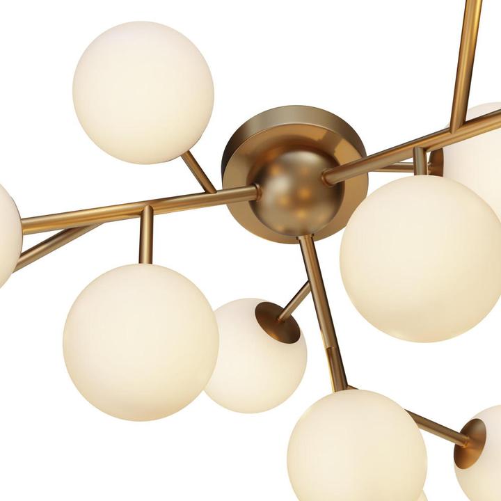 Produktbild Maytoni Dallas (G9)