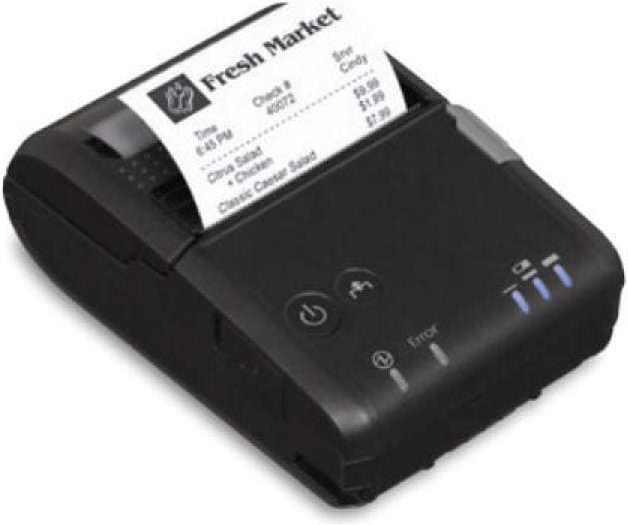 Produktbild Epson Tm-P20 (USB 2.0, Bluetooth)