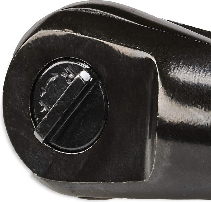 Actual product image Einhell Ratchet screwdriver 68 (1/2")
