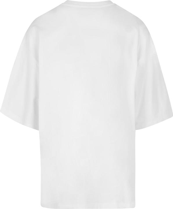 Actual product image Merchcode Frida Kahlo - Te amo outline Huge Tee - 116713 (XXL)