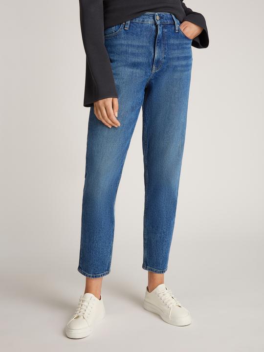 Actual product image Calvin Klein Jeans Mom Jean (W26/L28)