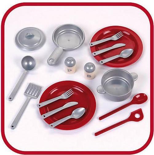 Produktbild Hauck Miele Küche "Petit Gourmet"