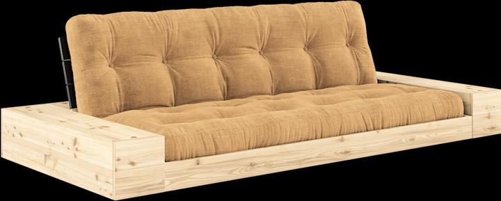 Actual product image Karup Design Base (Sofa bed, 2.5-seater)
