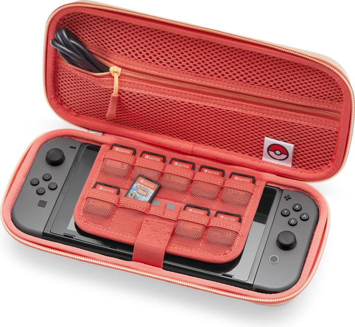 Actual product image PowerA NINTENDO SWITCH - Protection Case (Switch)