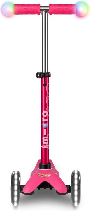Immagine prodotto Micro Mini Deluxe Magic LED