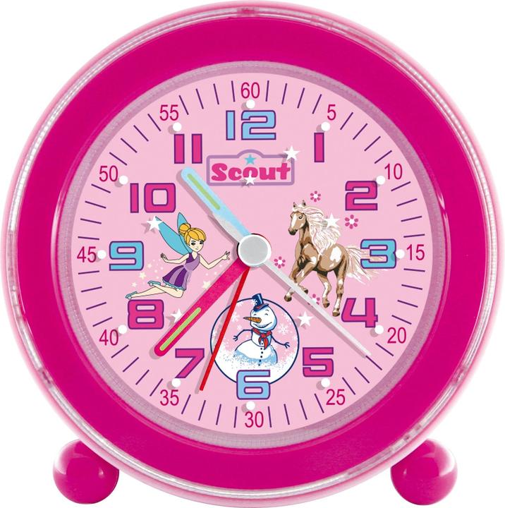 Scout NightLight