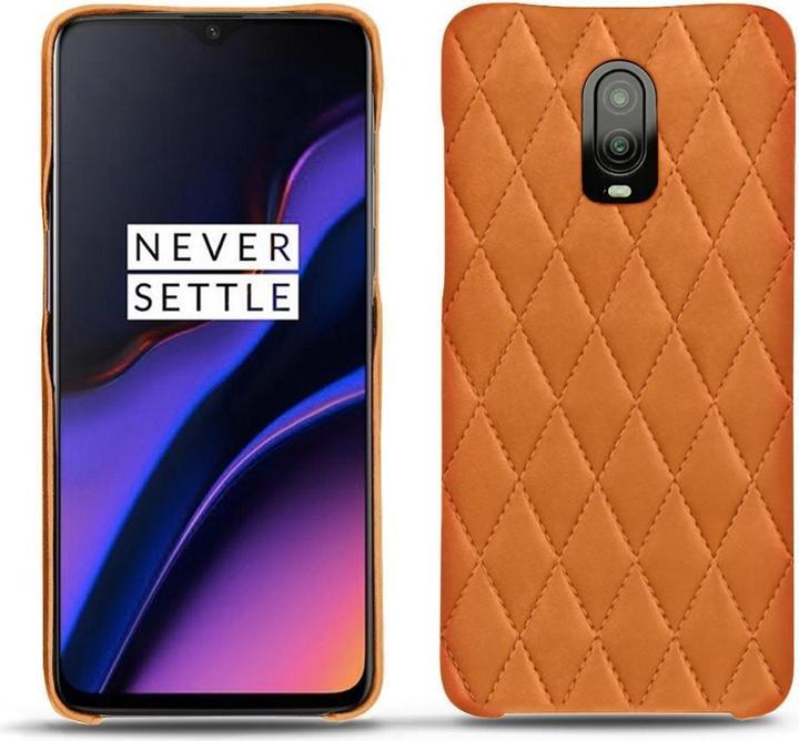 Actual product image Noreve Leather cover (OnePlus 6T)