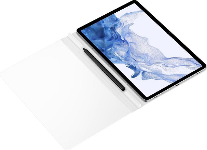 Actual product image Samsung Note View Cover (Galaxy Tab S8, Galaxy Tab S7)