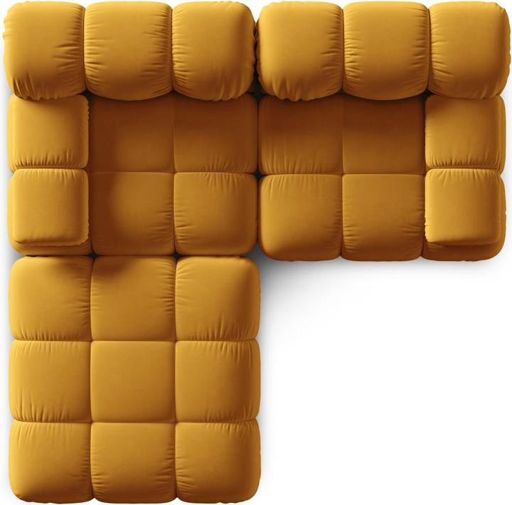 Actual product image Micadoni Bellis (4-seater, 3-seater, 2 person sofa)