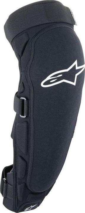 Immagine prodotto Alpinestars Ginocchiera 24 A-Impact Plasm (XL, Ginocchiera)